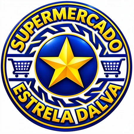 Supermercado Estrela Dalva